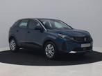 Peugeot 3008 € 18.200,00, Auto's, Peugeot, Stof, 1199 cc, Blauw, Origineel Nederlands
