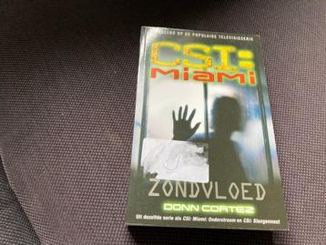 🚨 Zondvloed - CSI Miami beschikbaar voor biedingen
