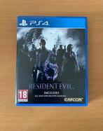 Resident evil 6, Spelcomputers en Games, Games | Sony PlayStation 4, Ophalen of Verzenden, 1 speler, Zo goed als nieuw, Vanaf 18 jaar