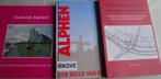 ALPHEN AAN DEN RIJN * Diverse Uitgave *, Verzenden, Zo goed als nieuw, Diverse auteurs