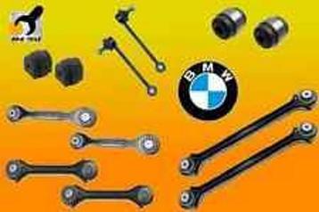 BMW E91 draagarm BMW E90 E92 E93 draagarm BMW E87 E81 reacti beschikbaar voor biedingen