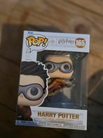 Harry Potter Quidditch Funko Pop! #165, Verzamelen, Ophalen of Verzenden, Zo goed als nieuw