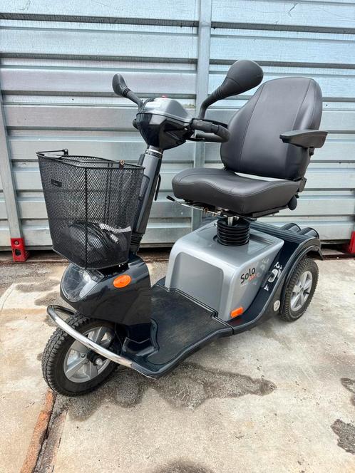 Goede Life&Mobility Solo 3, Diversen, Verpleegmiddelen, Gebruikt, Ophalen