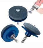 1 st, Grasmaaier Mes Slijper Grasmaaier Slijper bieden, Ophalen of Verzenden, Nieuw