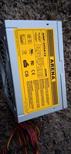 Arena power supply, Ophalen of Verzenden, Zo goed als nieuw