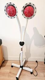 Infraroodlamp voor spierpijn, Ophalen of Verzenden, Gebruikt, Apparaat