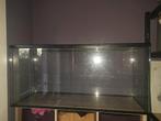 Terrarium/hamsterrarium (108x40x50), Gebruikt, Hamster, Hok, 75 tot 110 cm