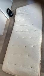 Topper matras 90x200 cm, Ophalen, Gebruikt, 90 cm, Eenpersoons