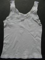 TEN CATE meisjeshemd,wit,mt.92/98 (0110), Ophalen of Verzenden