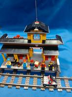 Lego station nr 7997., Kinderen en Baby's, Speelgoed | Duplo en Lego, Ophalen of Verzenden, Gebruikt