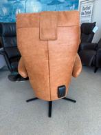 Meubelzorg staopstoel relax fauteuil grote maat XL, Verzenden, Zo goed als nieuw