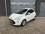 Ford KA 1.2 TITANIUM X, Voorwielaandrijving, Euro 5, Gebruikt, 1242 cc