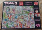 legpuzzel, Ophalen, 500 t/m 1500 stukjes, Zo goed als nieuw, Legpuzzel