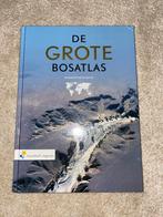Grote Bosatlas Aardrijkskunde Middelbare School, Boeken, Onbekend, Bosatlas, 2000 tot heden, Ophalen of Verzenden