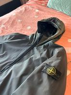 Stone Island soft Shell Primaloft maat L origineel, Kleding | Heren, Maat 52/54 (L), Ophalen of Verzenden, Stone Island, Grijs