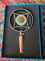 Ear Trumpet Labs MYRTLE, Muziek en Instrumenten, Microfoons, Ophalen of Verzenden, Zo goed als nieuw, Studiomicrofoon