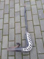 Suzuki rm80 uitlaatbocht 1977  ( ts tsx er crossbrommer ), Ophalen of Verzenden