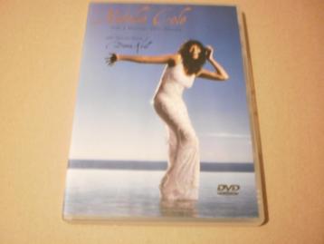 DVD Natalie Cole - Ask a Woman who knows  beschikbaar voor biedingen