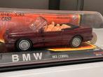 BMW M3 (1988) new ray 1:43 e30, Ophalen of Verzenden, Zo goed als nieuw, Auto, Overige merken