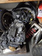 Onderdelen GS1000, GSX1100, GSXR1100, Ophalen of Verzenden, Gebruikt