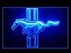 Ford Mustang 3D LED decoratie verlichting lamp veel  andere