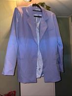 Mooie lila blazer NIEUW!, Ophalen of Verzenden, Zo goed als nieuw, Paars