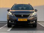 Peugeot 2008 BlueLion LUXURY AUTOMAAT(CARPLAY,PANO,NAVI,PDC), Auto's, 450 kg, Euro 6, 1199 cc, 770 kg