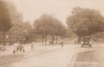 679K Rotterdam Mathenesserlaan bij Heemraadssingel 1930, Ophalen of Verzenden, 1920 tot 1940, Gelopen, Zuid-Holland
