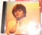 André Hazes - Het Beste Van, Ophalen of Verzenden, Gebruikt, Levenslied of Smartlap