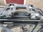 Fietsadapter voor fietsstoeltje achterop, Ophalen