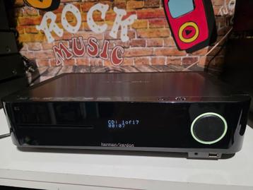 Harman Kardon BDS 2 / HKTS 210SUB/230
( Lees!!) beschikbaar voor biedingen