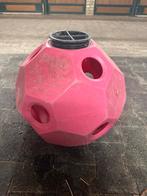 Hay Play voerbal roze, Ophalen of Verzenden