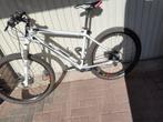 KTM mountainbike 27,5 inch banden en frame 19 inch  48 cm, Gebruikt, Hardtail, Heren, 45 tot 49 cm