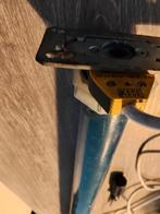 Somfy 180 watt, Doe-het-zelf en Verbouw, Gebruikt, Minder dan 100 cm, Wit, Ophalen of Verzenden