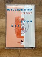 Williboard Utrecht munt, Postzegels en Munten, Ophalen of Verzenden, Vóór koninkrijk, Overige waardes