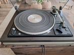 Grundig P100 Platenspeler - Vintage Draaitafel, Audio, Tv en Foto, Platenspelers, Gebruikt, Automatisch, Platenspeler, Ophalen