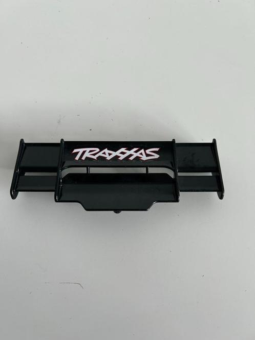 Traxxas spoiler nieuwstaat rc auto, Hobby en Vrije tijd, Modelbouw | Radiografisch | Auto's, Zo goed als nieuw, Onderdeel, Elektro