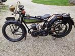 Motoconfort Mc1 uit 1927, Overige merken, Ophalen of Verzenden