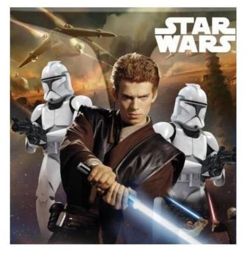 Star Wars Kussen - Disney, Kinderen en Baby's, Kinderkamer | Inrichting en Decoratie, Nieuw, Kleed of Kussen, Ophalen of Verzenden