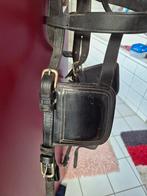 Men hoofdstel trekpaard, Dieren en Toebehoren, Ophalen of Verzenden, Gebruikt