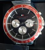 Herenhorloge van Tommy Hilfiger, Overige merken, Staal, Staal, Nieuw