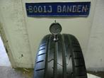 215 45 18 demobanden hankook ventus prime 3 met 7,9 mm prof., 18 inch, 215 mm, Ophalen of Verzenden, Band(en)