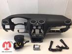 AIRBAG SET AIRBAGSET FORD FOCUS, Auto-onderdelen, Dashboard en Schakelaars, Gebruikt, Ophalen of Verzenden