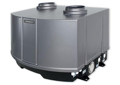Hewalex pcwu 3 warmtepomp nieuw in krat, Doe-het-zelf en Verbouw, Verwarming en Radiatoren, Nieuw, Overige typen, 800 watt of meer