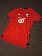 Losc Lille shirt, Kleding | Heren, Sportkleding, New Balance, Maat 48/50 (M), Ophalen of Verzenden, Zo goed als nieuw