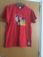 Heren T-shirt Adidas, maat M., Maat 48/50 (M), Ophalen of Verzenden, Zo goed als nieuw, Adidas