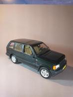 Range Rover 4,6 HSE 1/18, Ophalen of Verzenden, Zo goed als nieuw, Auto, Autoart