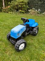 Tractor, Kinderen en Baby's, Speelgoed | Buiten | Skelters, Ophalen of Verzenden, Gebruikt, Overige merken