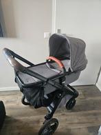 dubatti kinderwagen en buggy in 1, Ophalen, Gebruikt, Overige merken