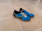 Nike Tiempo voetbalschoenen maat 40, Sport en Fitness, Voetbal, Ophalen, Gebruikt, Maat XS of kleiner, Schoenen